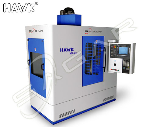 hawk-cv-series-vertical-machining-center